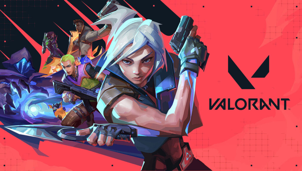 Valorant : Competitive Scene & Global Growth