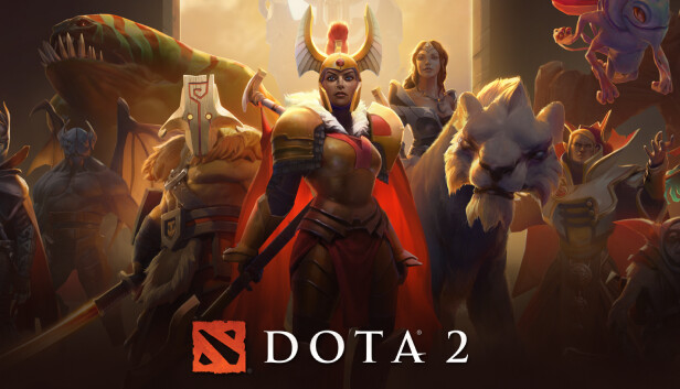 Dota 2 : Tournament Scene & Competitive Evolution