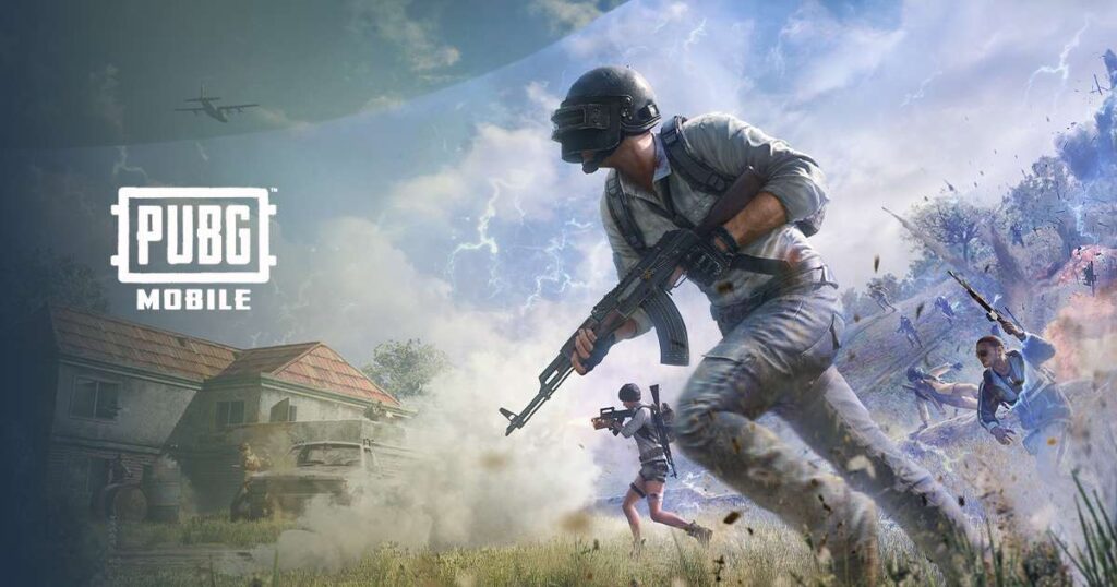 PUBG Mobile : Competitive Scene & Global Growth 2026
