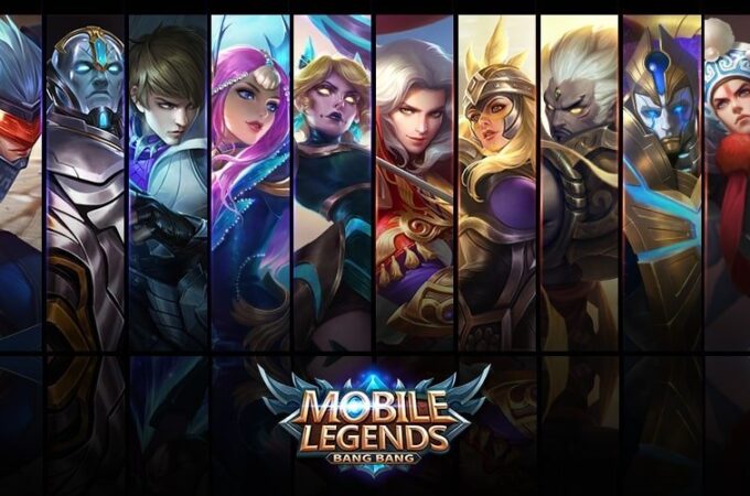 Mobile Legends Bang Bang : Competitive Scene, Rising Team Rivalries & Global Esports Growth 2026